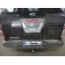Теглич за NISSAN NP300Navara 15-
