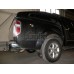 Теглич за NISSAN NP300Navara 15-
