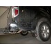 Теглич за NISSAN NP300Navara 15-