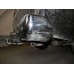 Теглич за NISSAN NP300Navara 15-