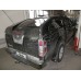 Теглич за NISSAN NP300Navara 15-