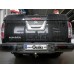 Теглич за NISSAN NP300Navara 15-