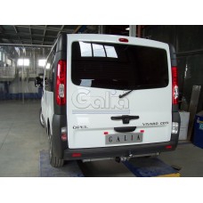 Теглич за NISSAN Primastar 01-14