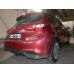 Теглич за NISSAN Pulsar 14-