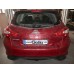 Теглич за NISSAN Pulsar 14-