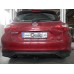 Теглич за NISSAN Pulsar 14-
