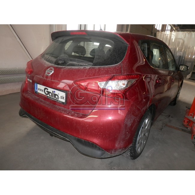 Теглич за NISSAN Pulsar 14-