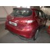 Теглич за NISSAN Pulsar 14-