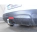 Теглич за NISSAN Qashqai 07-13
