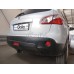 Теглич за NISSAN Qashqai 07-13