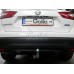 Теглич за NISSAN Qashqai 07-13