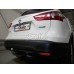 Теглич за NISSAN Qashqai 07-13