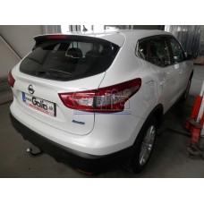Теглич за NISSAN Qashqai 07-13
