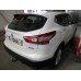 Теглич за NISSAN Qashqai+2 07-13