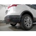 Теглич за NISSAN Qashqai+2 07-13