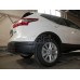 Теглич за NISSAN Qashqai+2 07-13
