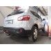 Теглич за NISSAN Qashqai+2 07-13
