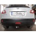 Теглич за NISSAN Qashqai+2 07-13