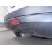 Теглич за NISSAN Qashqai+2 07-13