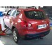 Теглич за NISSAN Qashqai+2 07-13