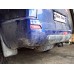 Теглич за NISSAN X-TrailI 01-07
