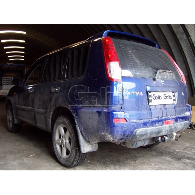 Теглич за NISSAN X-TrailI 01-07
