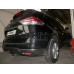Теглич за NISSAN X-TrailIII 14-