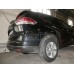 Теглич за NISSAN X-TrailIII 14-