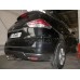 Теглич за NISSAN X-TrailIII 14-