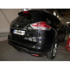 Теглич за NISSAN X-TrailIII 14-