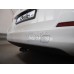 Теглич за OPEL Astra 12-