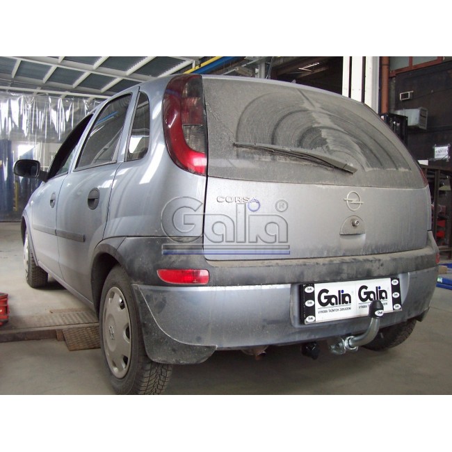 Теглич за OPEL Corsa 00-06