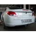Теглич за OPEL Insignia 08-
