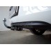 Теглич за OPEL Insignia 08-