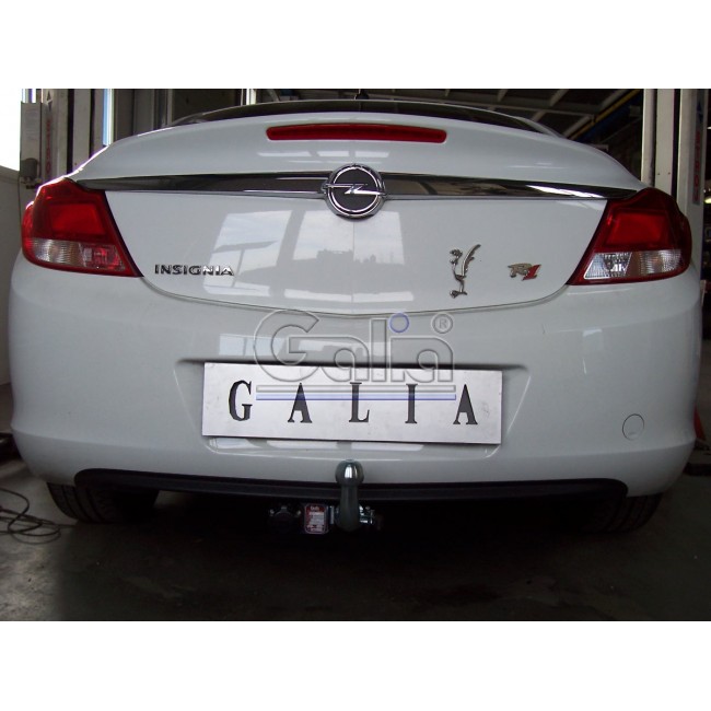 Теглич за OPEL Insignia 08-