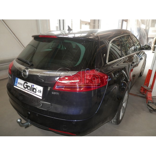 Теглич за OPEL Insignia 08-