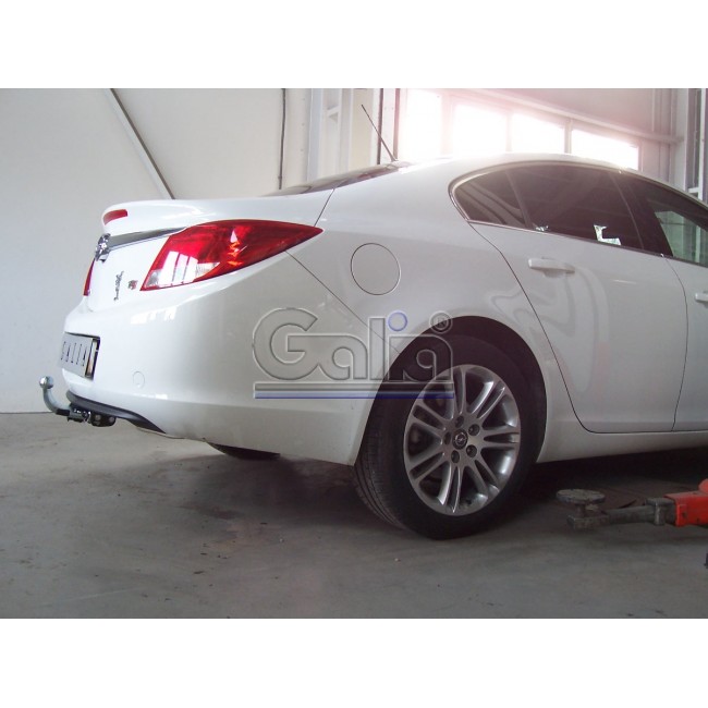 Теглич за OPEL Insignia 08-