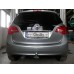 Теглич за OPEL Meriva 10-