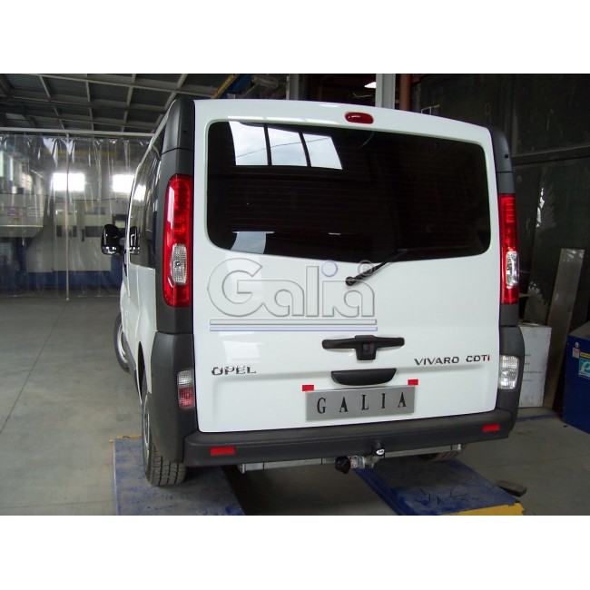 Теглич за OPEL Vivaro 01-14