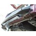 Теглич за OPEL ZafiraA 99-05