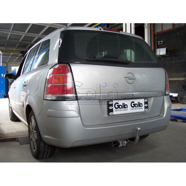 Теглич за OPEL ZafiraB 05-