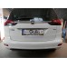 Теглич за OPEL ZafiraC 11-