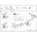 Теглич за OPEL ZafiraC 11- Теглич за OPEL ZafiraC 11-