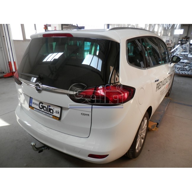Теглич за OPEL ZafiraC 11-