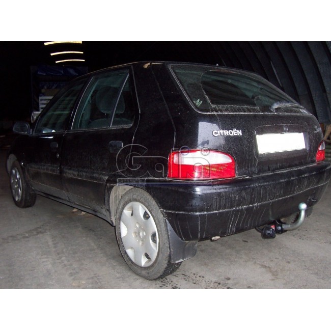 Теглич за PEUGEOT 106 96-03