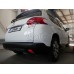 Теглич за PEUGEOT 2008 13-