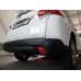Теглич за PEUGEOT 2008 13-