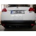 Теглич за PEUGEOT 2008 13-