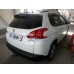 Теглич за PEUGEOT 2008 13-