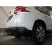 Теглич за PEUGEOT 2008 13-